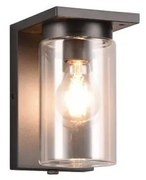 Lampa zewnętrzna (wysokość 19 cm) Ardila – Trio