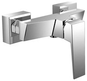 Aqualine - Kran do prysznica RITMO chrom błyszczący