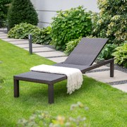 Łóżko ogrodowe Pierre PATIO