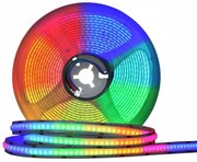 Oświetlenie LED RGB