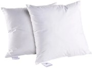 Poduszka wypełniona pierzem 40x40 cm Sofa – Universe of Sleeping