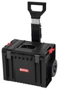 Skrzynka na narzędzia Pro – Qbrick Sys­tem