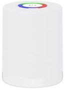 Rabalux 74209 funkcjonalna lampa stołowa LEDPorady