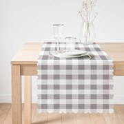Bieżnik 40x130 cm – Minimalist Cushion Covers
