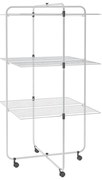 Suszarka na pranie Dijon – Metaltex