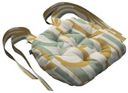 Poduszka na krzesło Marcin