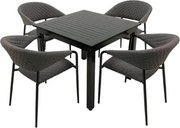 Doppler EXPERT MELIA, 4+1