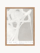 Oprawiony druk cyfrowy Dive In