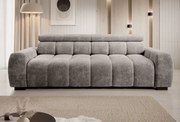 Sofa Kanapa BULL wolnostojąca w tkaninie EDEN 07 WERSAL