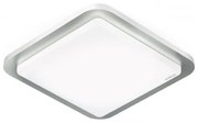 Steinel 052539 - LED Plafon z czujnikiem LED/9,5W/230V