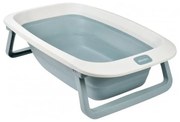 Beaba - Wanienka dziecięca składana niebieska