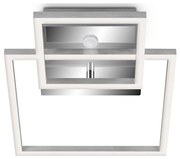 Telefunken 318608TF - LED Plafon z czujnikiem FRAME LED/17W/230V 3000K