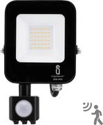 Aigostar - LED Reflektor z czujnikiem LED/20W/230V 4000K IP65