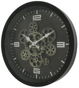 Zegar ścienny analogowy BIGTIME, Ø 38 cm