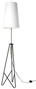 Lampa elegancka podłogowa F1-S66