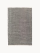 Ręcznie tkany dywan z wełny Amaro