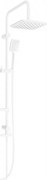Mexen X62 kolumna prysznicowa, biała - 798626291-20