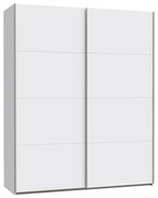 Szafa KARO 170x210 cm biała