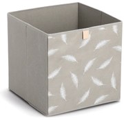 Pudełko do przechowywania NATURE BOX, 32 x 32 x 32 cm
