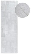 Kremowy wełniany chodnik tkany ręcznie 80x250 cm Wilhelmine – Villeroy&amp;Boch