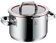 WMF - Wysoki garnek FUNCTION śr. 20 cm stal nierdzewna