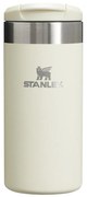 Kremowy kubek termiczny ze stali nierdzewnej 350 ml AeroLight™ Transit Cream Gloss – Stanley