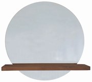 Lustro SUNSET 70 cm
