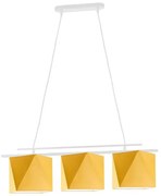 Nowoczesna lampa wisząca nad stół - Z4-S72