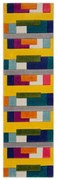Chodnik tkany ręcznie 66x230 cm Mambo – Flair Rugs
