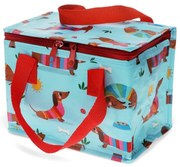 Torba termiczna Sausage Dog – Rex London
