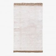 Dywan Zewnętrzny Nadiya (240x160 Cm) Kolory Naturalne - Sklum