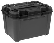 Pudło na kółkach z pokrywą BUNKER+, 160 l