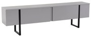 Stolik pod telewizor Serenity Grey