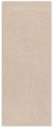 Dywan wełniany Hans Home Eleni beżowy 80 cm x 200 cm