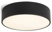 RED - Design Rendl - R13329 - Lampa sufitowa LED MEZZO LED/30W/230V czarna