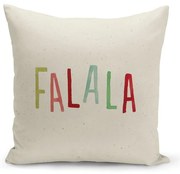 Poszewka na poduszkę ze świątecznym motywem 43x43 cm – Kate Louise