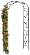 Blumfeldt FloraBelle Arch pergola łukowa do róż