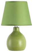 Rabalux 4477 - Lampa stołowa INGRID 1xE14/40W/230V