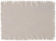 Bawełniana podkładka na stół, Lenea, 52 x 38 cm