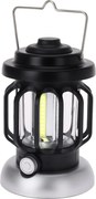 Redcliffs Lampa kempingowa LED, 10,8 x 16,5 cm