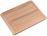 Banquet Deska drewniana Brillante, 60 × 40 × 1,7 cm, S