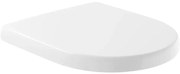 Villeroy & Boch 98M9C101 - Deska sedesowa SoftClose ARCHITECTURA biała
