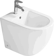 Mexen Lena bidet stojący, biały - 36225200