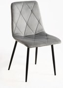 Aksamitne krzeso Lyke