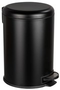 Kosz na śmieci z pedałem LEMAN z funkcją Easy-Close, 20L, WENKO