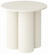 Matowa ława kaszmirowa 60 cm L5-R49