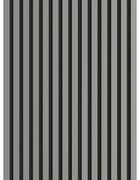 Mexen Lam-B lamele ścienne 275 x 31,5 cm, płyta HDF 4 mm, Szary Mat - S100-275317-2812-052