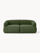 Sofa modułowa Bouclé Sofia (2-osobowa)