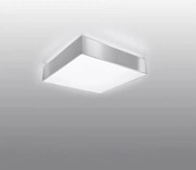 Plafon HORUS 25 szary