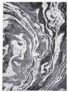 Szary dywan 80x150 cm Apollo – Think Rugs